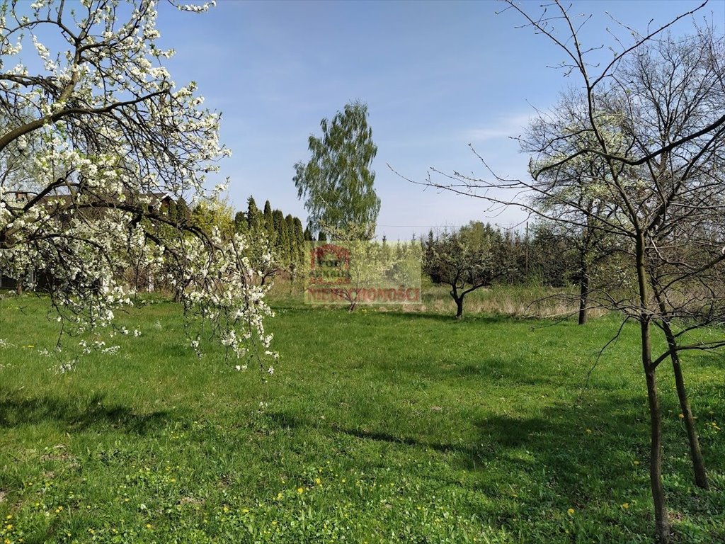 Działka inna na sprzedaż Białobrzegi  1 600m2 Foto 1