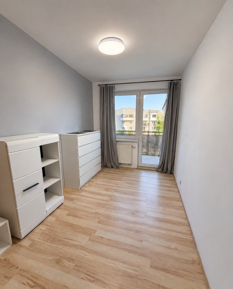 Sprzedam funkcjonalne 2-pokojowe mieszkanie 35,5 m² w Ostrowie Wielkopolskim Ostrów Wielkopolski, Gustawa Bojanowskiego  36m2 Foto 1