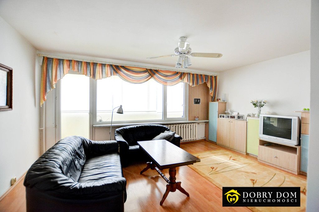 Zapraszam do 64 m² mieszkania z balkonem i windą w Białymstoku Białystok, Dziesięciny  64m2 Foto 1