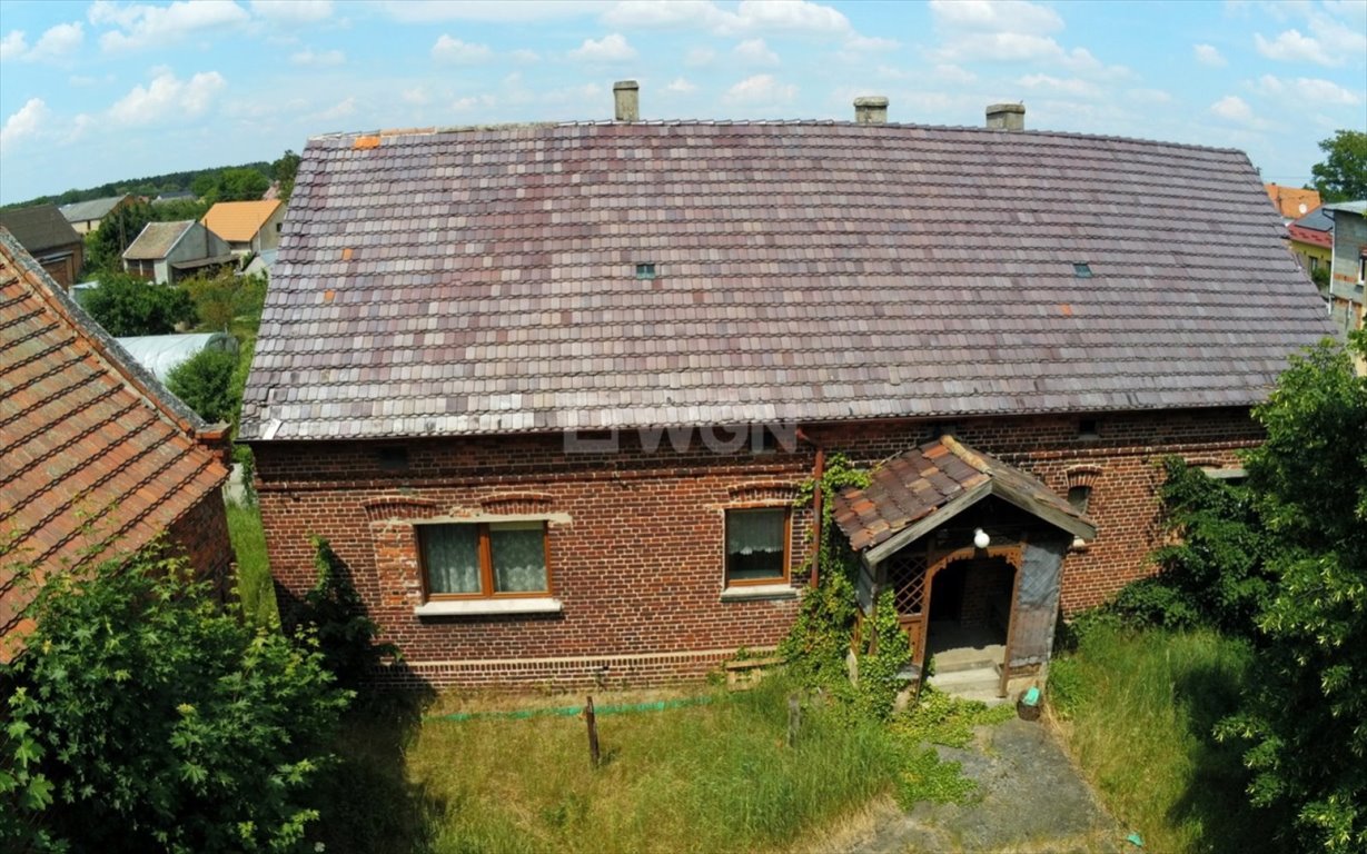 Dom na sprzedaż Dębno Polskie, Rawicka  120m2 Foto 6