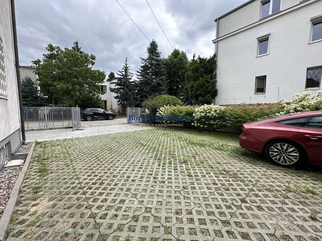 Dom na sprzedaż Warszawa, Żoliborz Stary Żoliborz, Bytomska  600m2 Foto 12