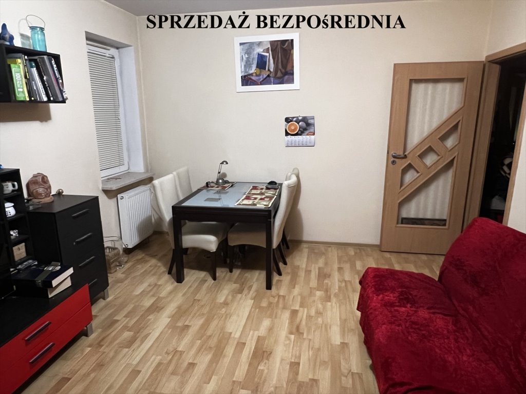 Mieszkanie dwupokojowe na sprzedaż Warszawa, Ursus, Skorosze, Skoroszewska  54m2 Foto 7