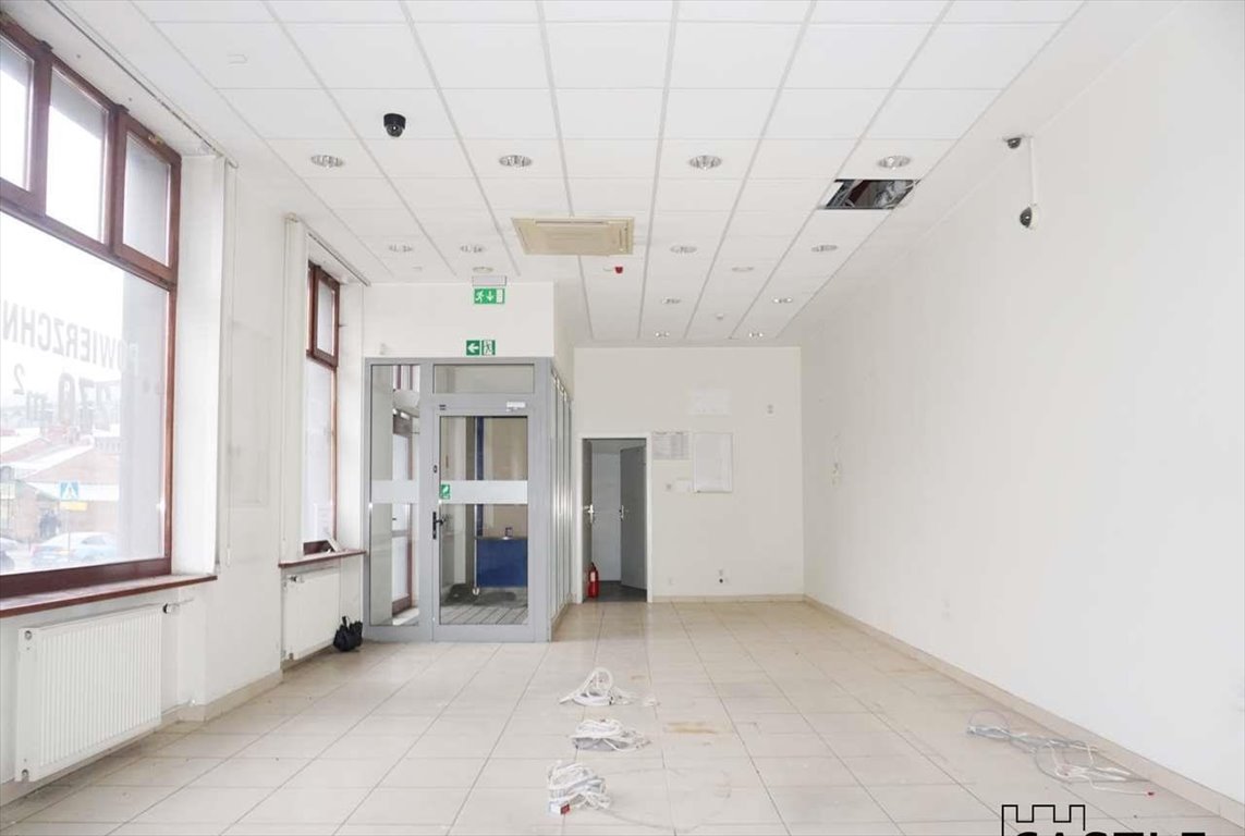 Lokal użytkowy na wynajem Gdańsk, Główne Miasto  270m2 Foto 1