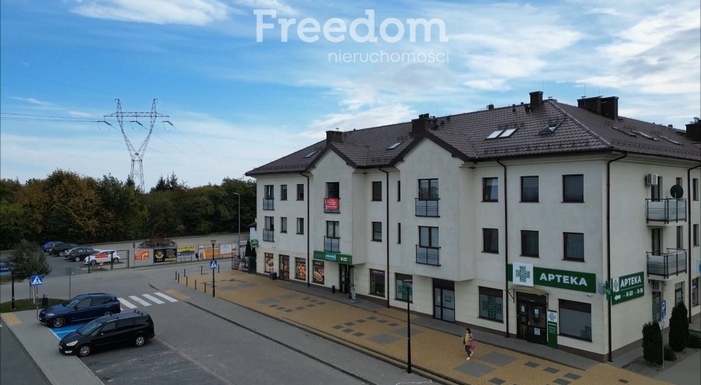 Mieszkanie czteropokojowe  na sprzedaż Dominów, Rynek  100m2 Foto 8