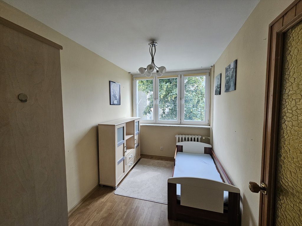 Dwupokojowe mieszkanie 36,74 m2 - Górna Łódź - bezpieczeństwo i funkcjonalność Łódź, Górna, Dąbrowa, Podgórna  37m2 Foto 1