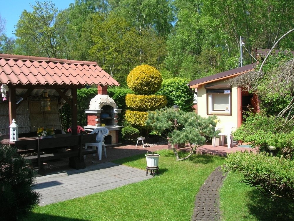 Dom na sprzedaż Dziwnów 35m2 Foto 1 Dom na sprzedaż Dziwnów 35m2 Foto 1