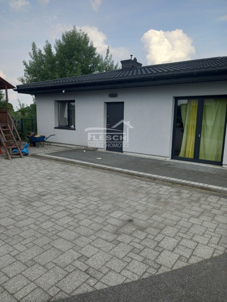 Dom na sprzedaż Bramki  259m2 Foto 19