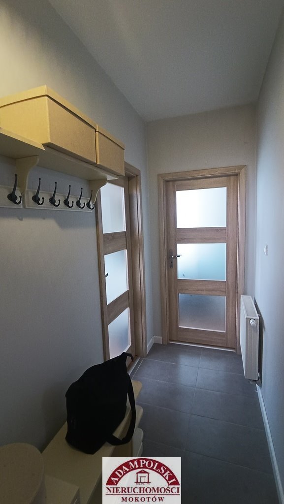 Mieszkanie trzypokojowe na sprzedaż Otwock, Józefa Ignacego Kraszewskiego  84m2 Foto 8