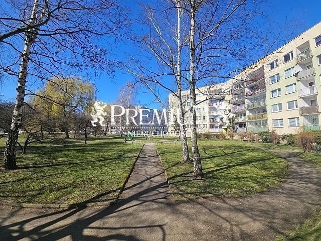 Mieszkanie czteropokojowe  na sprzedaż Wrocław, Psie Pole, Karłowice, Czajkowskiego  72m2 Foto 1