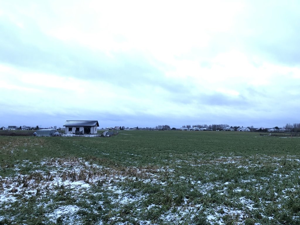 Działka budowlana w Dobrczu z MPZP, pod dom jednorodzinny Dobrcz, Jagodowa  973m2 Foto 1