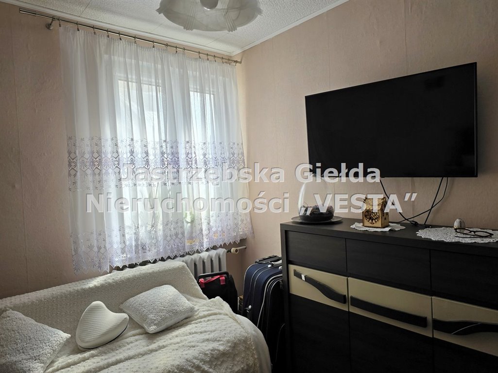 Mieszkanie trzypokojowe na sprzedaż Jastrzębie-Zdrój, Kurpiowska  51m2 Foto 7