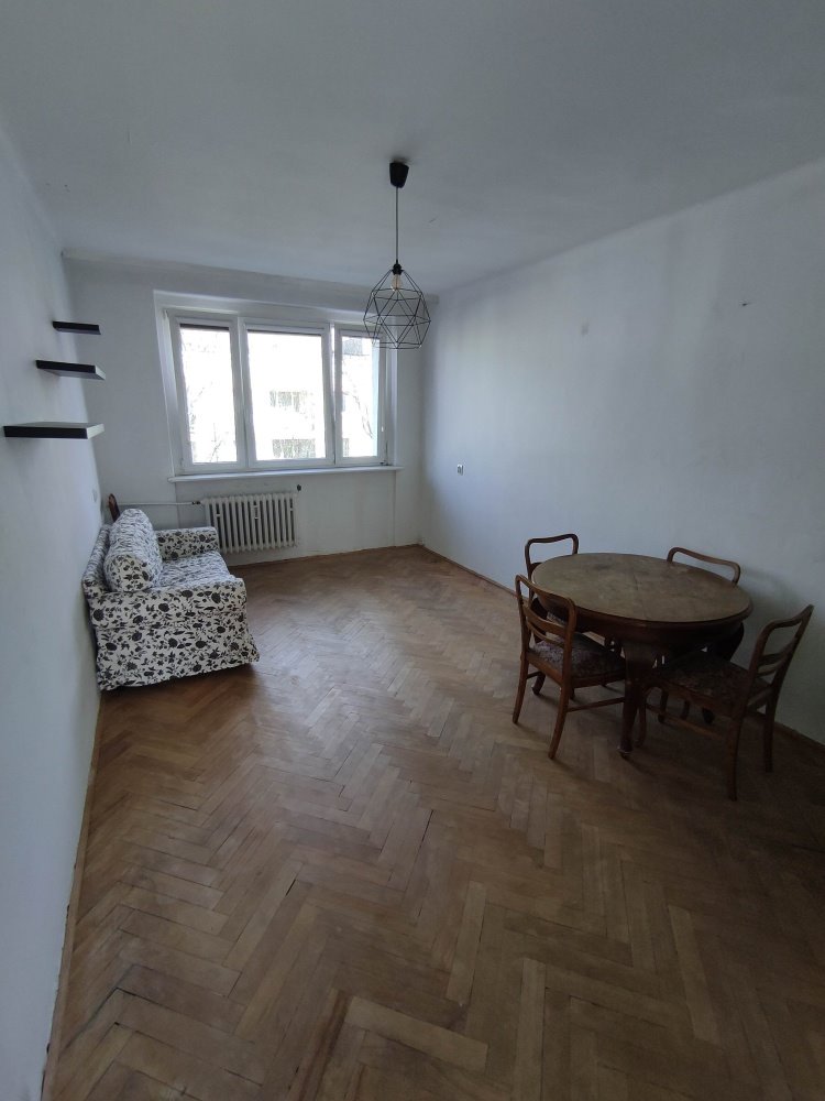 Mieszkanie trzypokojowe na sprzedaż Łódź, Bałuty, Mohandasa Gandhiego  73m2 Foto 1
