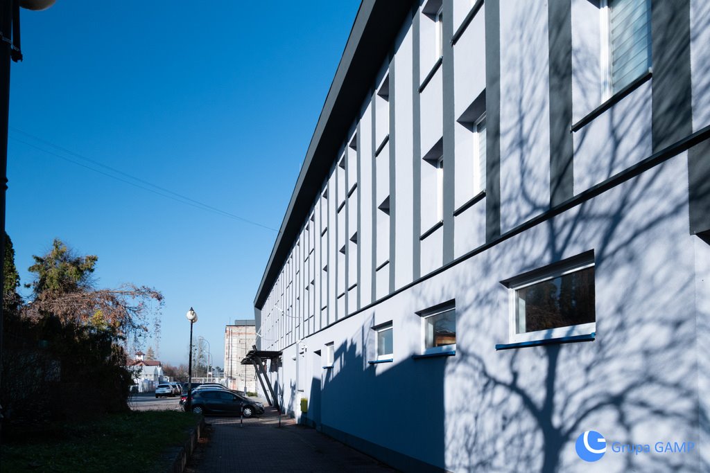 Lokal użytkowy na wynajem Chełmek, Przemysłowa  200m2 Foto 1