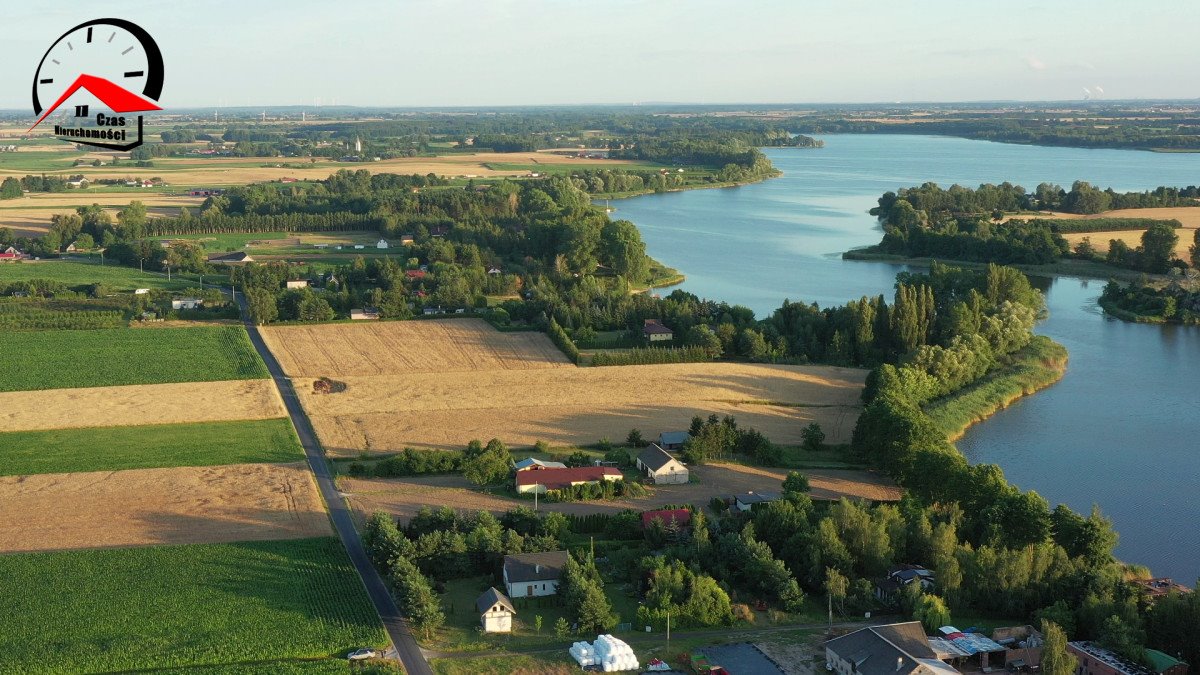 Dom na sprzedaż Byszewo  140m2 Foto 4