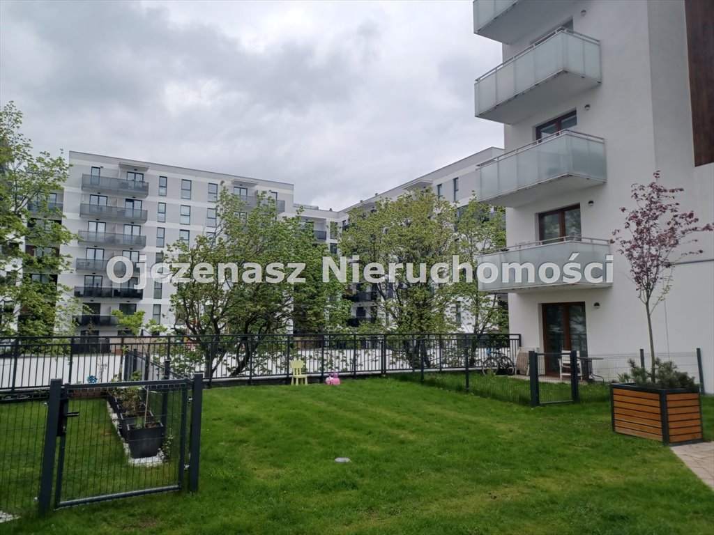 Mieszkanie dwupokojowe na sprzedaż Bydgoszcz, Kapuściska  45m2 Foto 1