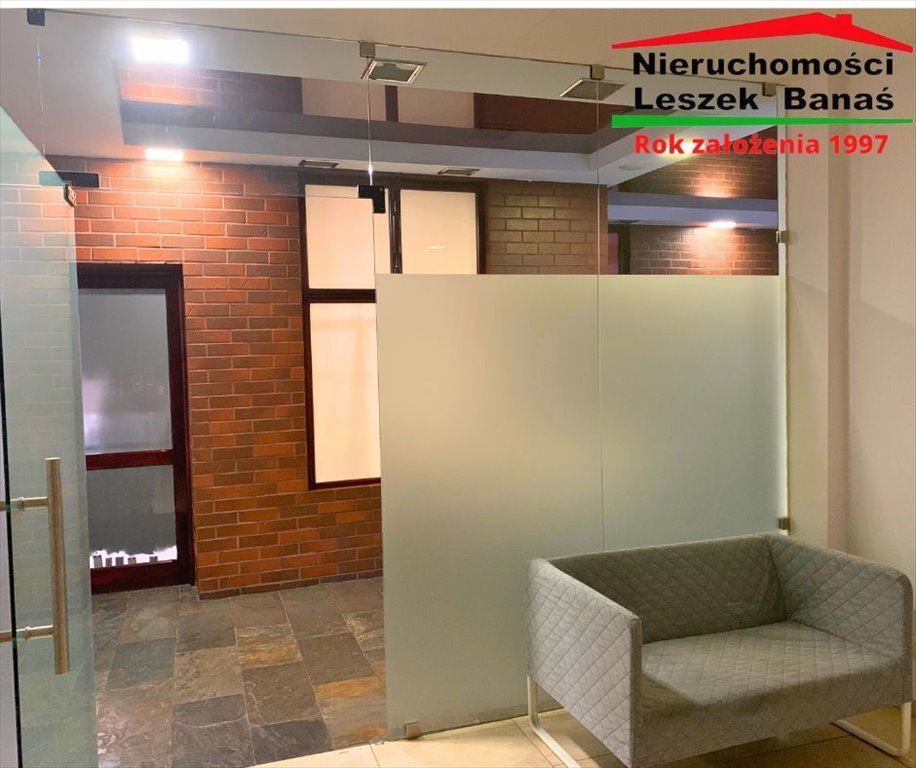 Lokal usługowy 19m² w centrum, wysoki parter, widoczny! Grudziądz  19m2 Foto 1