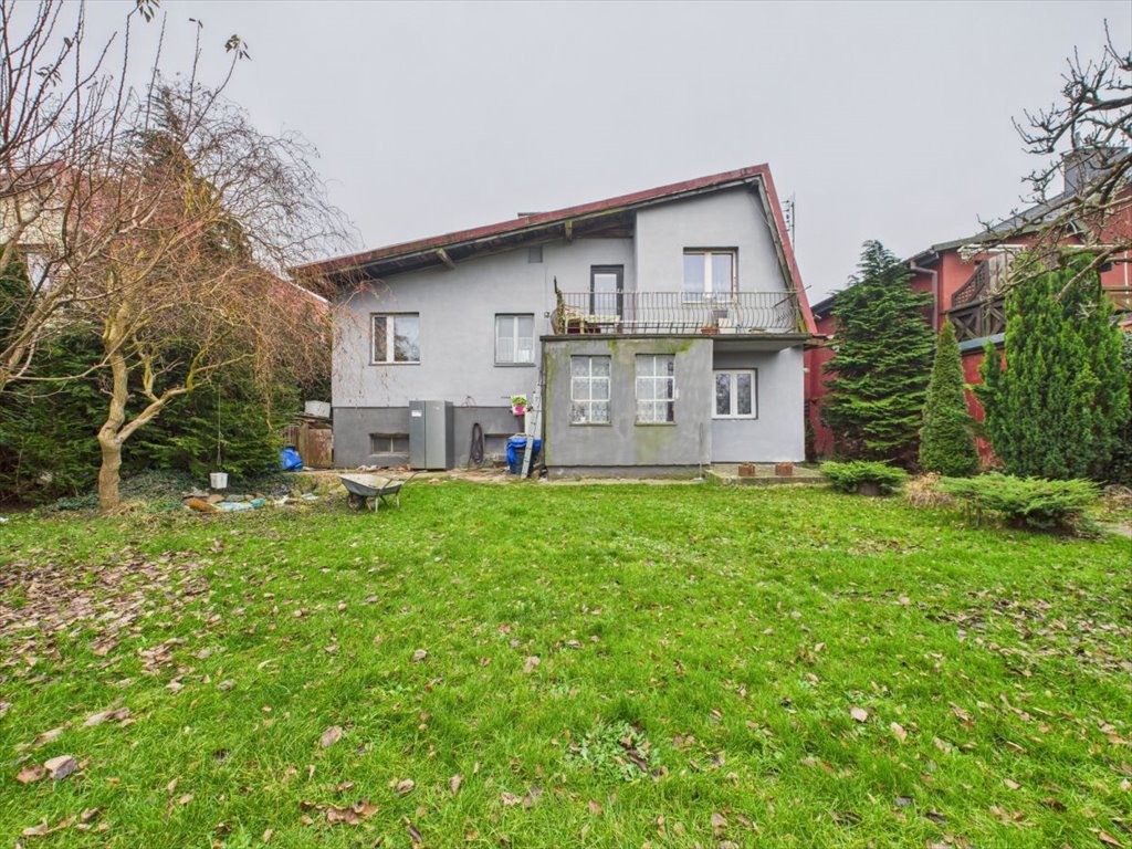 Dom z potencjałem dla wielopokoleniowej rodziny, 220 m² Malbork, Kałdowo  220m2 Foto 1