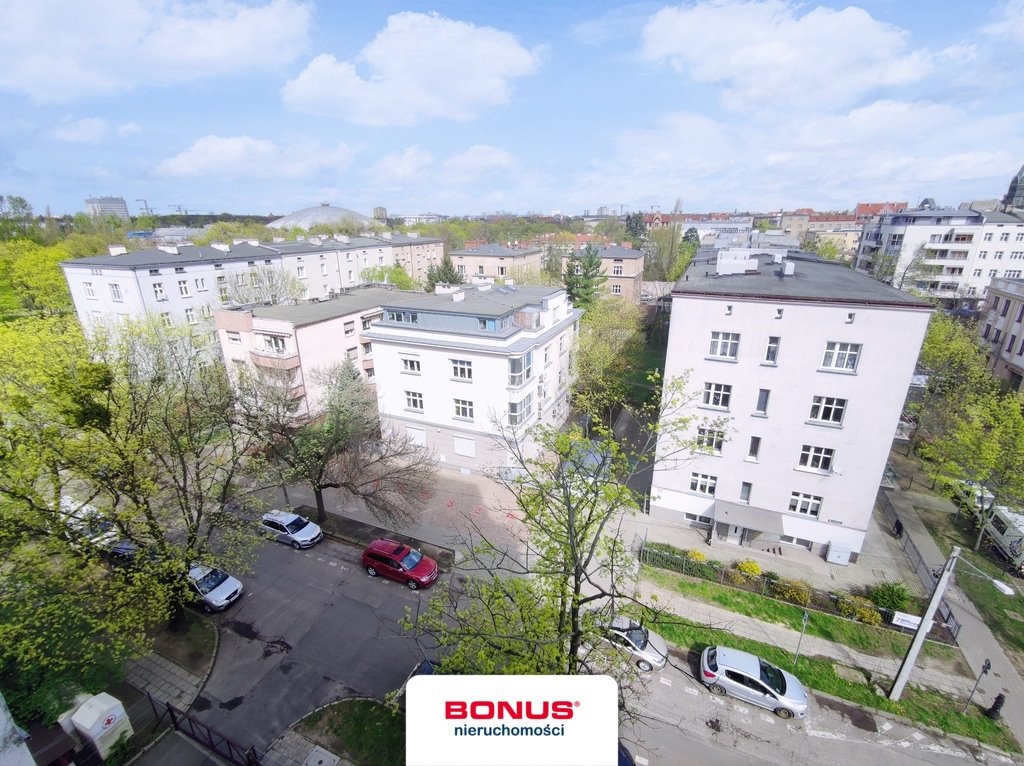 Mieszkanie czteropokojowe  na sprzedaż Poznań, Łazarz, Łazarz, Wojciecha Bogusławskiego  66m2 Foto 13