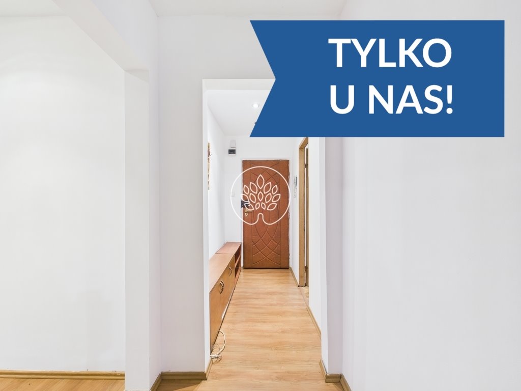 Mieszkanie trzypokojowe na sprzedaż Bydgoszcz, Kapuściska, Szarych Szeregów  51m2 Foto 1