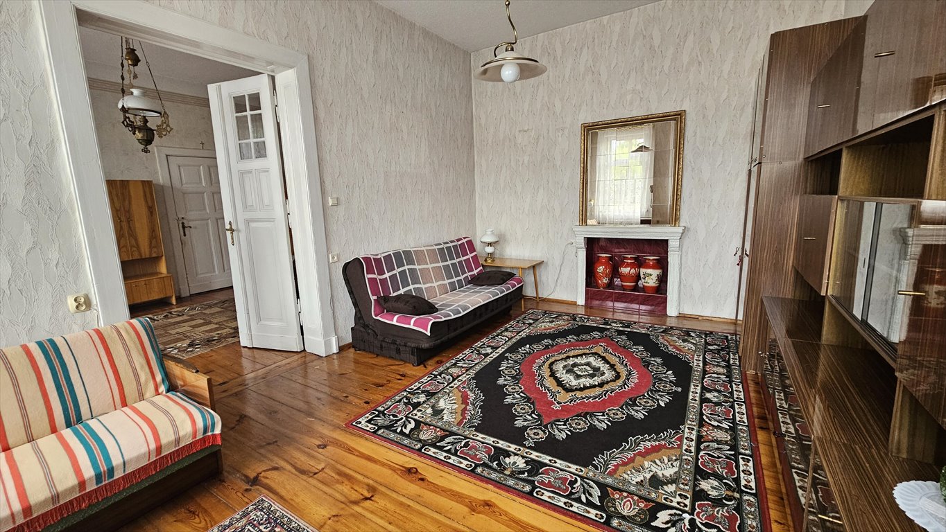 Mieszkanie dwupokojowe na sprzedaż Chodzież  70m2 Foto 5