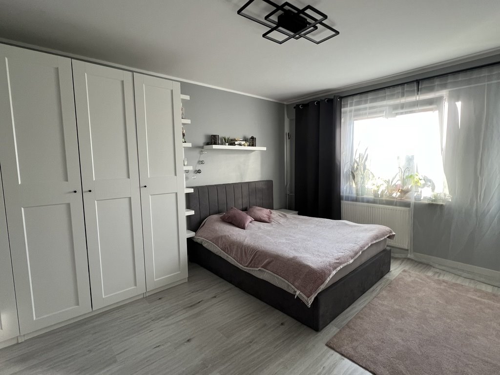 Mieszkanie dwupokojowe na sprzedaż Rzeszów, kpt. Edwarda Brydaka  52m2 Foto 1