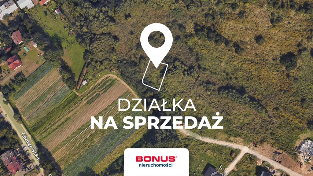 Działki budowlane w Osowie – inwestycja w naturze i komfort Szczecin, Osów  673m2 Foto 1