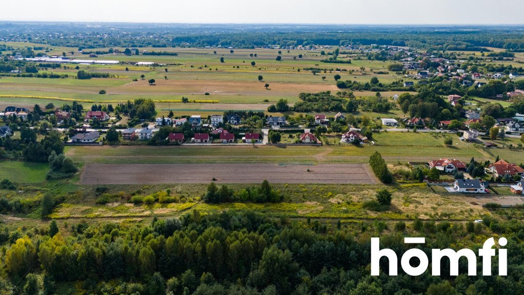 Działka budowlana na sprzedaż Janiszew, Jałowcowa  2 285m2 Foto 4