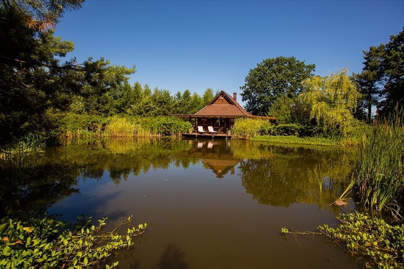 Luksusowy dom na sprzedaż Brynica 430m2 Foto 1 Luksusowy dom na sprzedaż Brynica 430m2 Foto 1