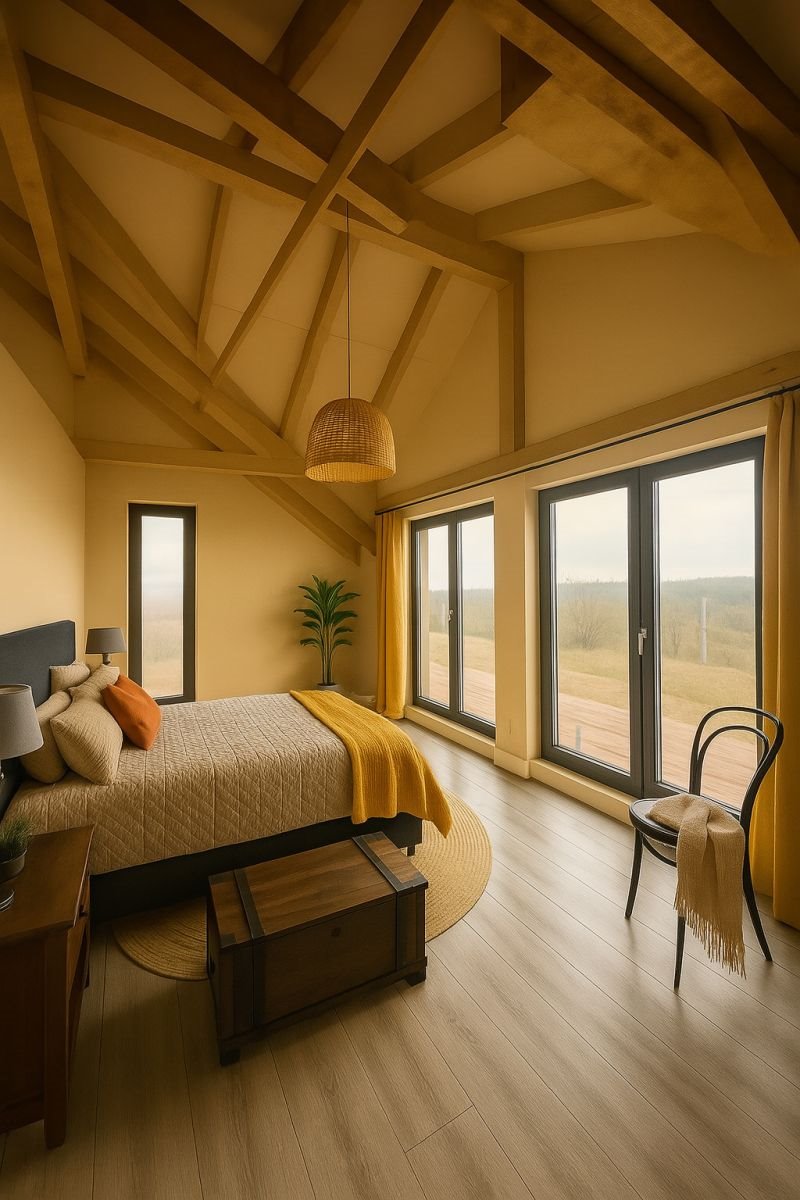 Przestronny dom bliźniak 160 m² z widokiem na Śnieżkę Jabłów  160m2 Foto 1