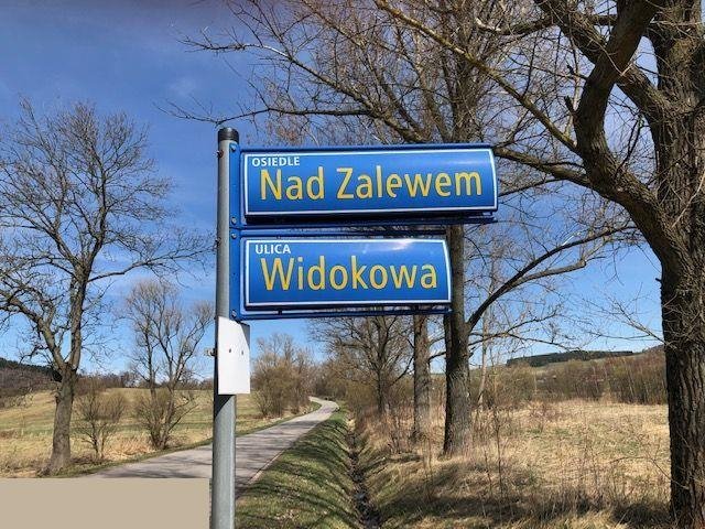 Działka budowlana na sprzedaż Miszkowice, Osiedle nad Zalewem  2 794m2 Foto 3