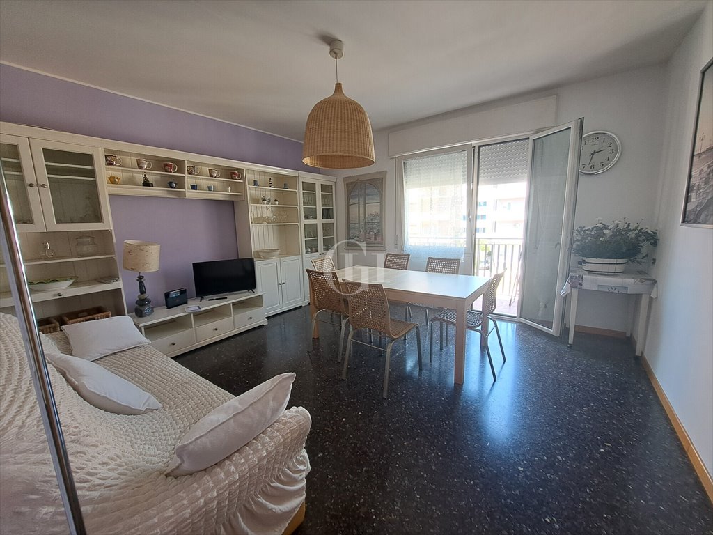 Polecam przestronne 101 m² mieszkanie w Caorle blisko plaży Włochy, Caorle  101m2 Foto 1