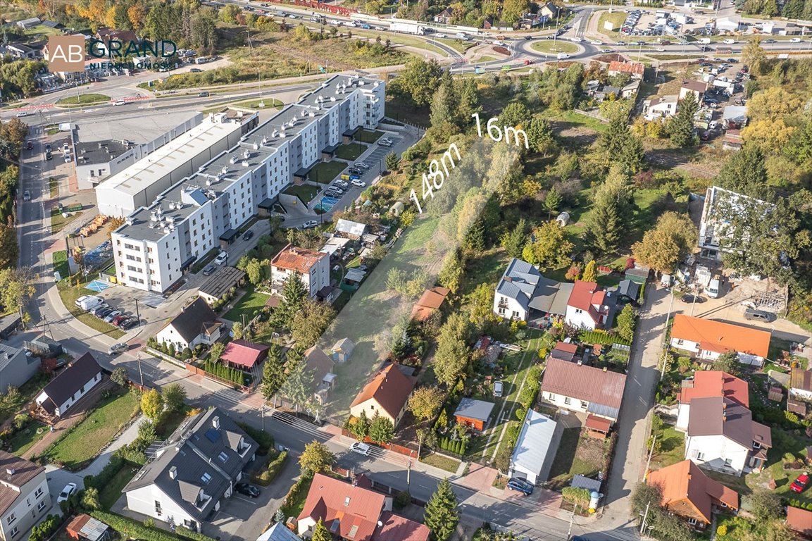 Działka na sprzedaż w Zaściankach, 2463 m2. Idealna inwestycja. Zaścianki, Zaścianki  2 463m2 Foto 1