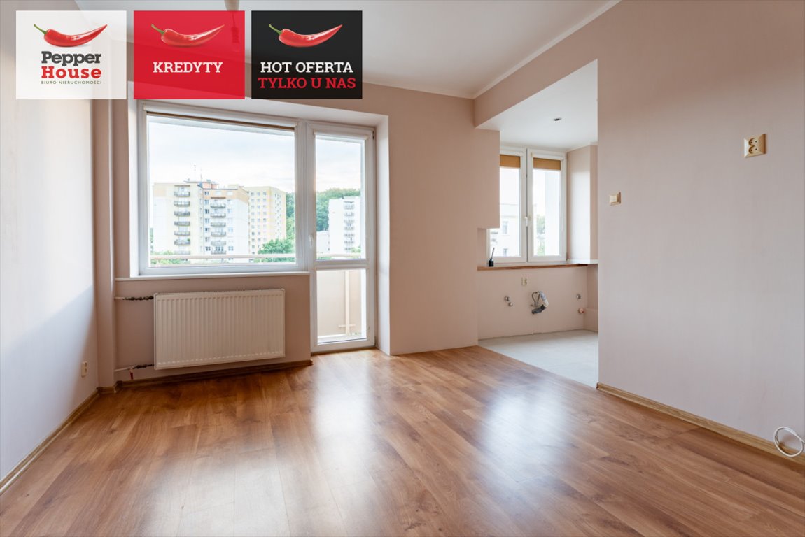 Sprzedam komfortowe 2-pokojowe mieszkanie 44,2 m² w Gdyni Gdynia, Działki Leśne, Śląska  44m2 Foto 1