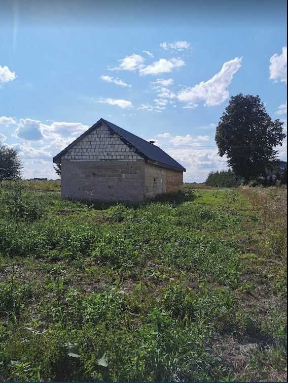 Działka rekreacyjna na sprzedaż Hrubieszów  5 000m2 Foto 12