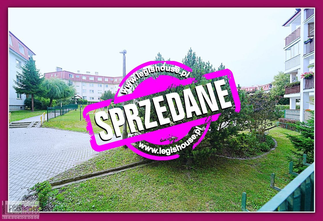 Mieszkanie dwupokojowe na sprzedaż Olsztyn, Jaroty  42m2 Foto 11