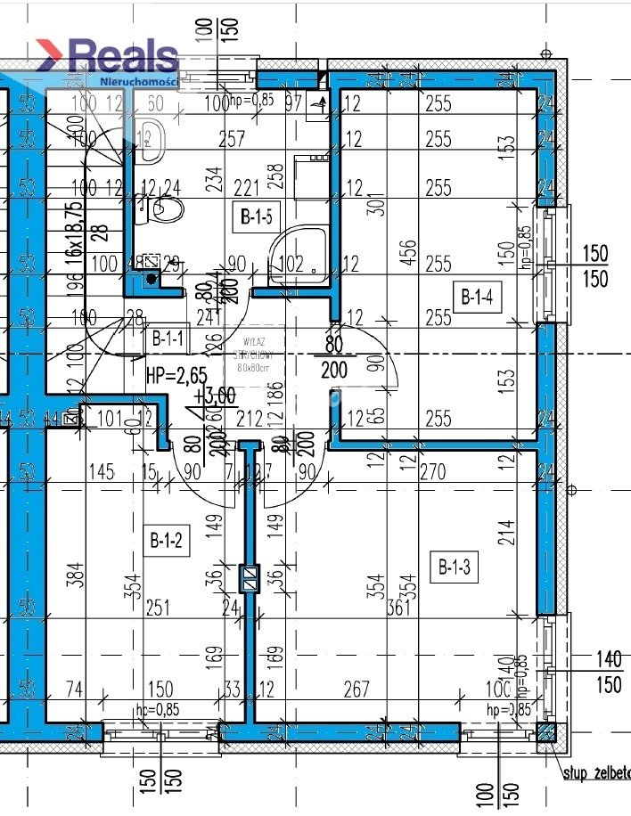 Dom na sprzedaż Milanówek, Wronia  80m2 Foto 4