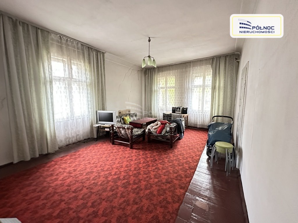 Lokal użytkowy na sprzedaż Lwówek Śląski, al. Wojska Polskiego  279m2 Foto 1