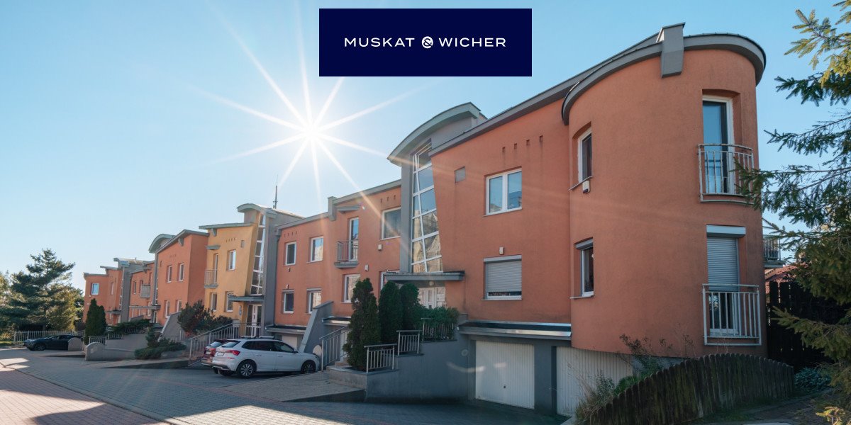 Sprzedam przestronne 89 m² mieszkanie z garażem w Gdańsku Gdańsk, Jasień, Aleksandry Gabrysiak  89m2 Foto 1