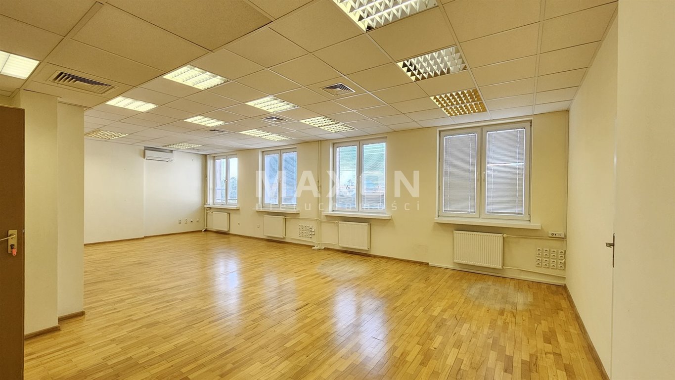 Lokal użytkowy na wynajem Warszawa, Mokotów, ul. Puławska  77m2 Foto 4