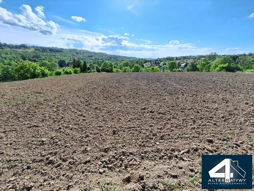 Działka budowlana na sprzedaż Sygneczów, Sygneczów 204  3 000m2 Foto 1