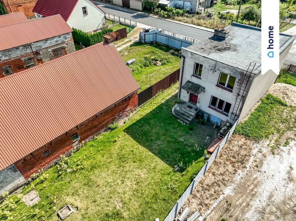 Dom na sprzedaż Lubiewo, Wojska Polskiego  140m2 Foto 2