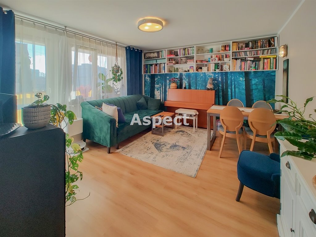 Mieszkanie trzypokojowe na sprzedaż Tychy, M  74m2 Foto 1