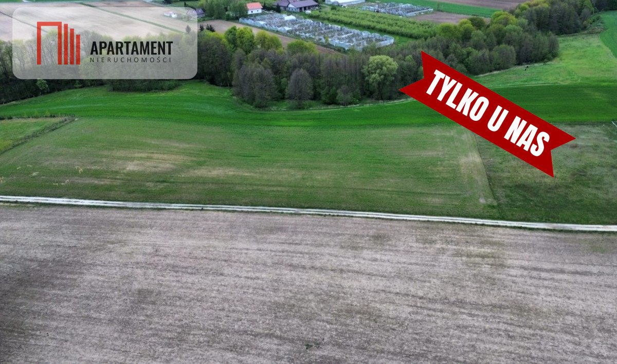 Działka budowlana na sprzedaż Plewno  1 500m2 Foto 4