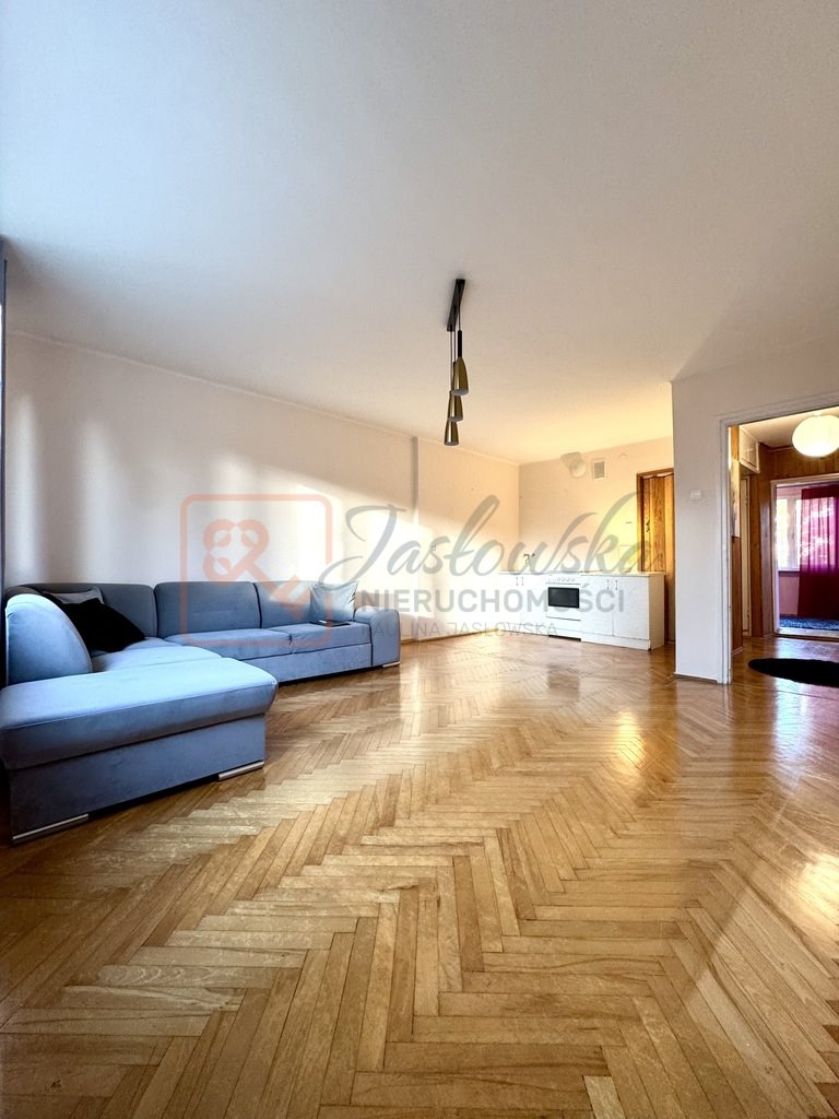 Mieszkanie dwupokojowe na sprzedaż Rzeszów, Wincentego Pola  44m2 Foto 1