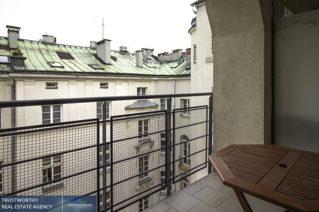 Mieszkanie trzypokojowe na sprzedaż Kraków, Stare Miasto, Stare Miasto, Długa  66m2 Foto 2