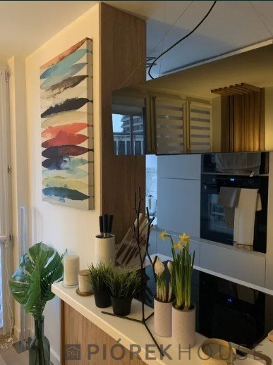 Mieszkanie trzypokojowe na sprzedaż Warszawa, Wola, Skierniewicka  52m2 Foto 1