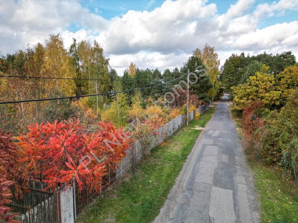 Działka budowlana na sprzedaż Owczarnia  2 287m2 Foto 4