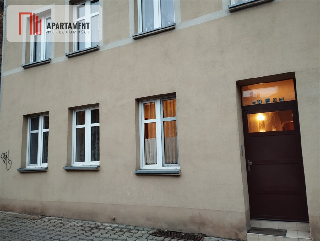 Kamienica w Grudziądzu z 7 mieszkaniami, gotowa do zamieszkania Grudziądz  200m2 Foto 1