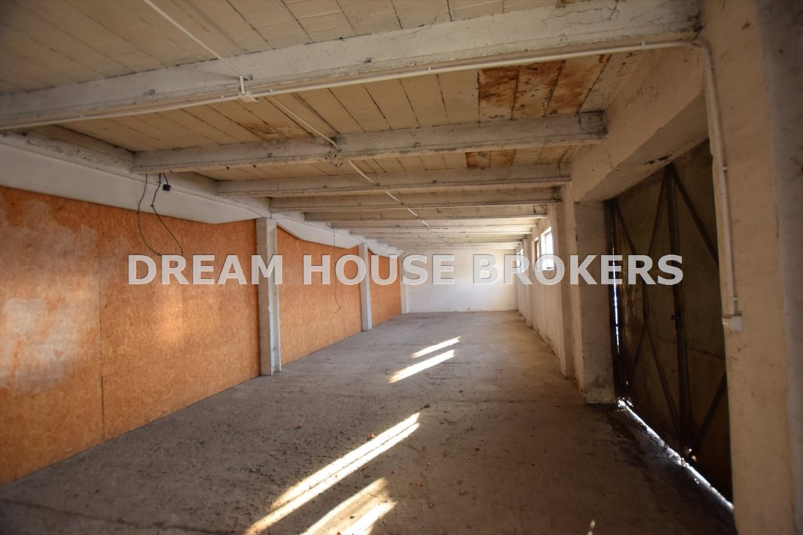 Magazyn 360 m² w Jasionce - dostępny od zaraz zapraszam Jasionka  360m2 Foto 1