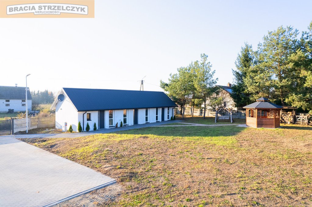 Urokliwy dom z tarasem, altaną i dużą działką Kleczkowo  91m2 Foto 1